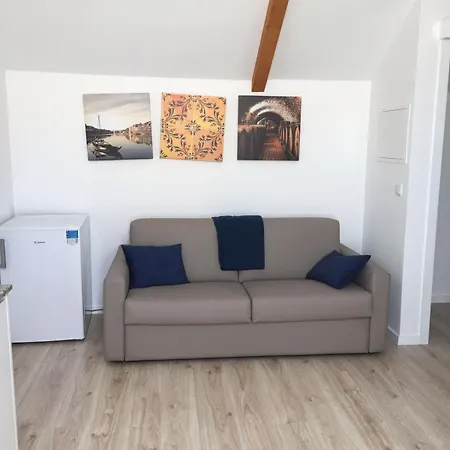 Bra.Com Apartments Oporto Campanha Room photo
