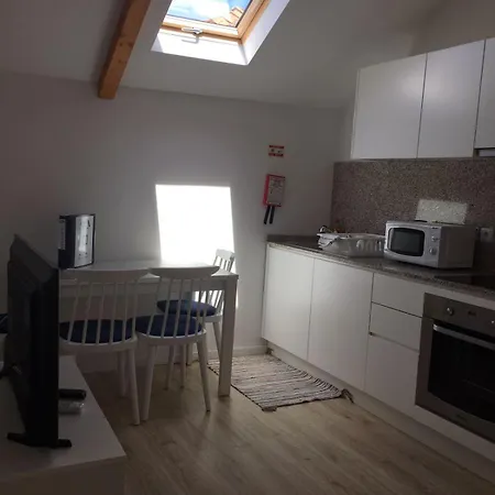 Bra.Com Apartments Oporto Campanha Room photo