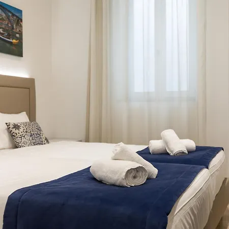 Bra.Com Apartments Oporto Campanha Room photo
