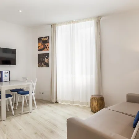 Bra.Com Apartments Oporto Campanha Room photo