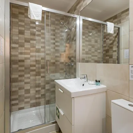 Bra.Com Apartments Oporto Campanha Room photo