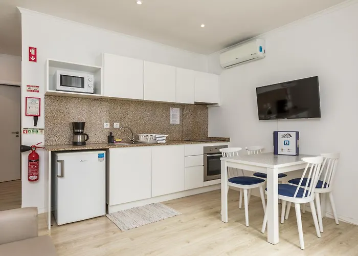 Bra.Com Apartments Oporto Campanha