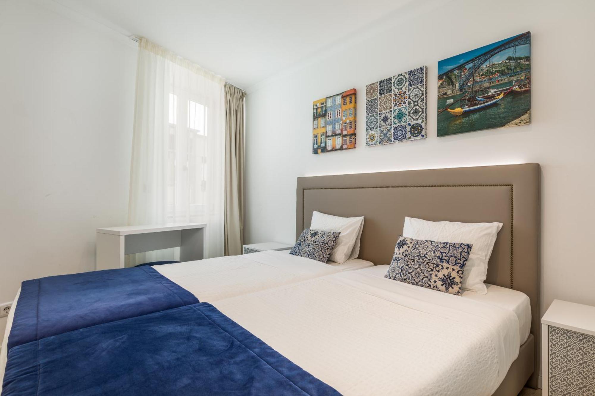 Bra.com Campanha Appartement Porto