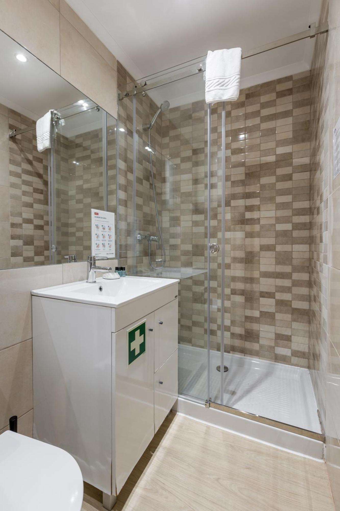 Appartement Bra.com Campanha