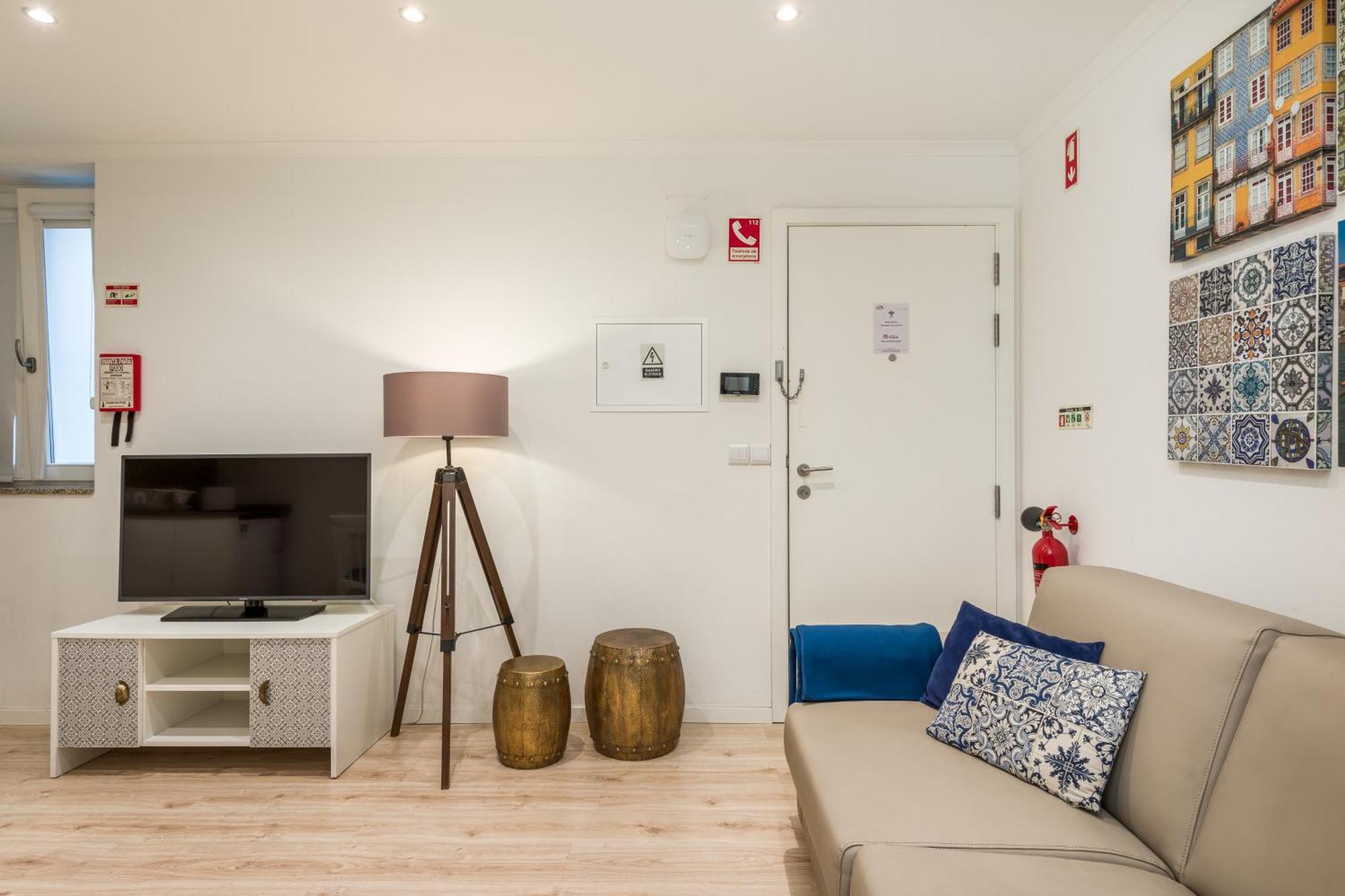 Bra.com Campanha Appartement Porto