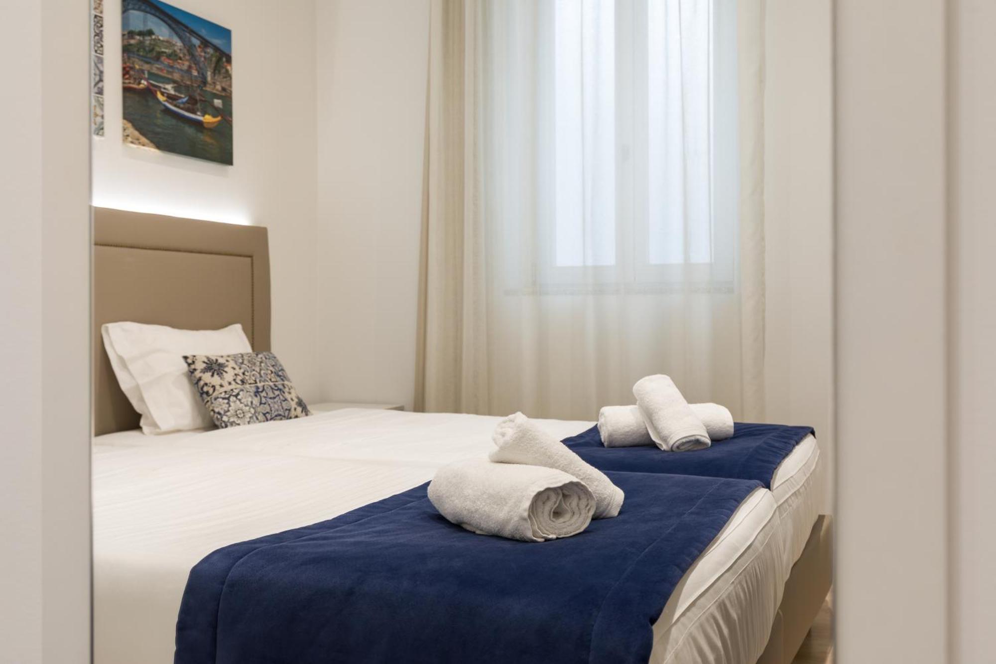 Appartement Bra.com Campanha Porto